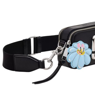 HATTIE STEWART X MARC JACOBS SNAPSHOT